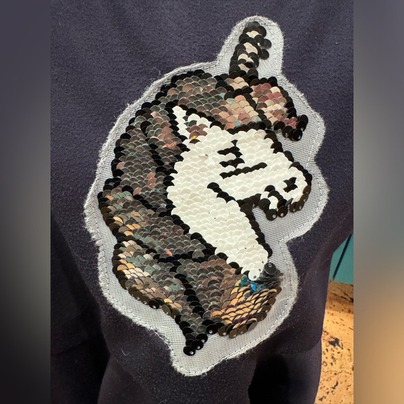 Sequin Unicorn Dress - Picture 3 of 5